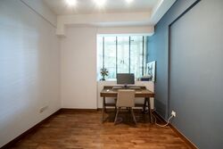Jervois Regency (D10), Apartment #456053611